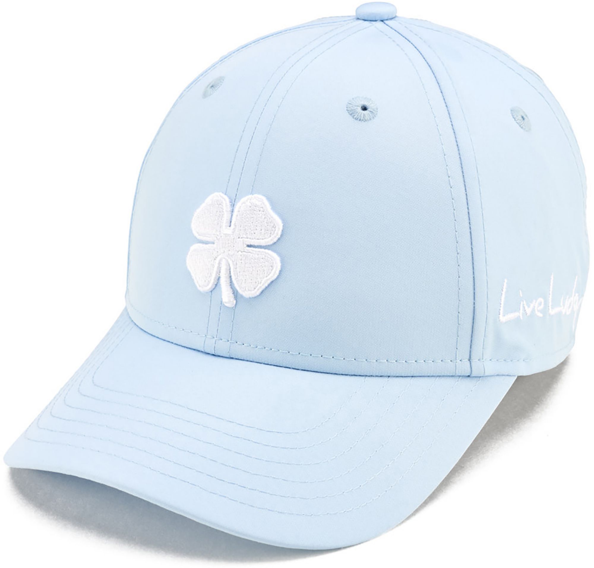Black Clover Women's Hollywood Golf Hat