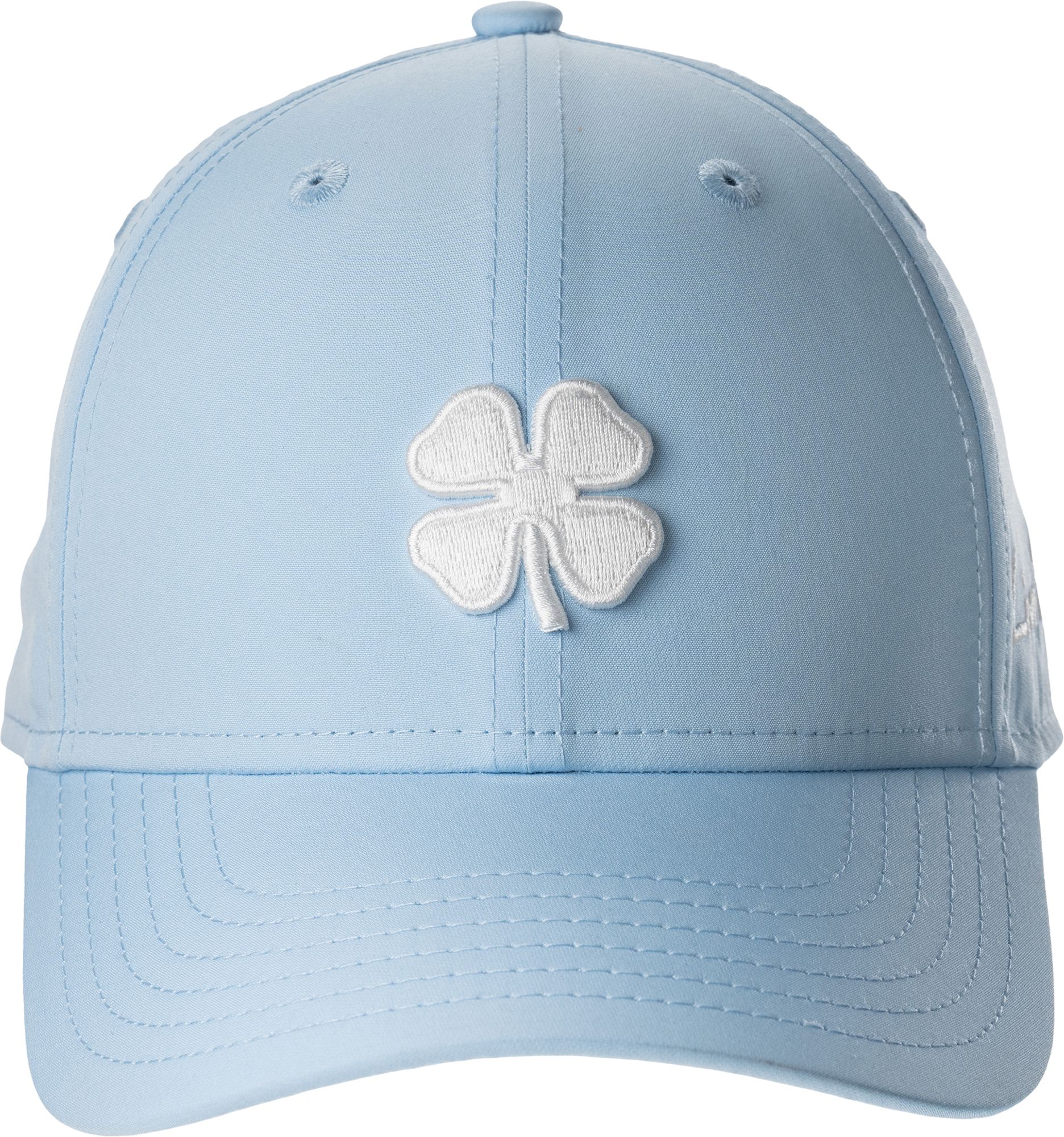 White/Cerulean