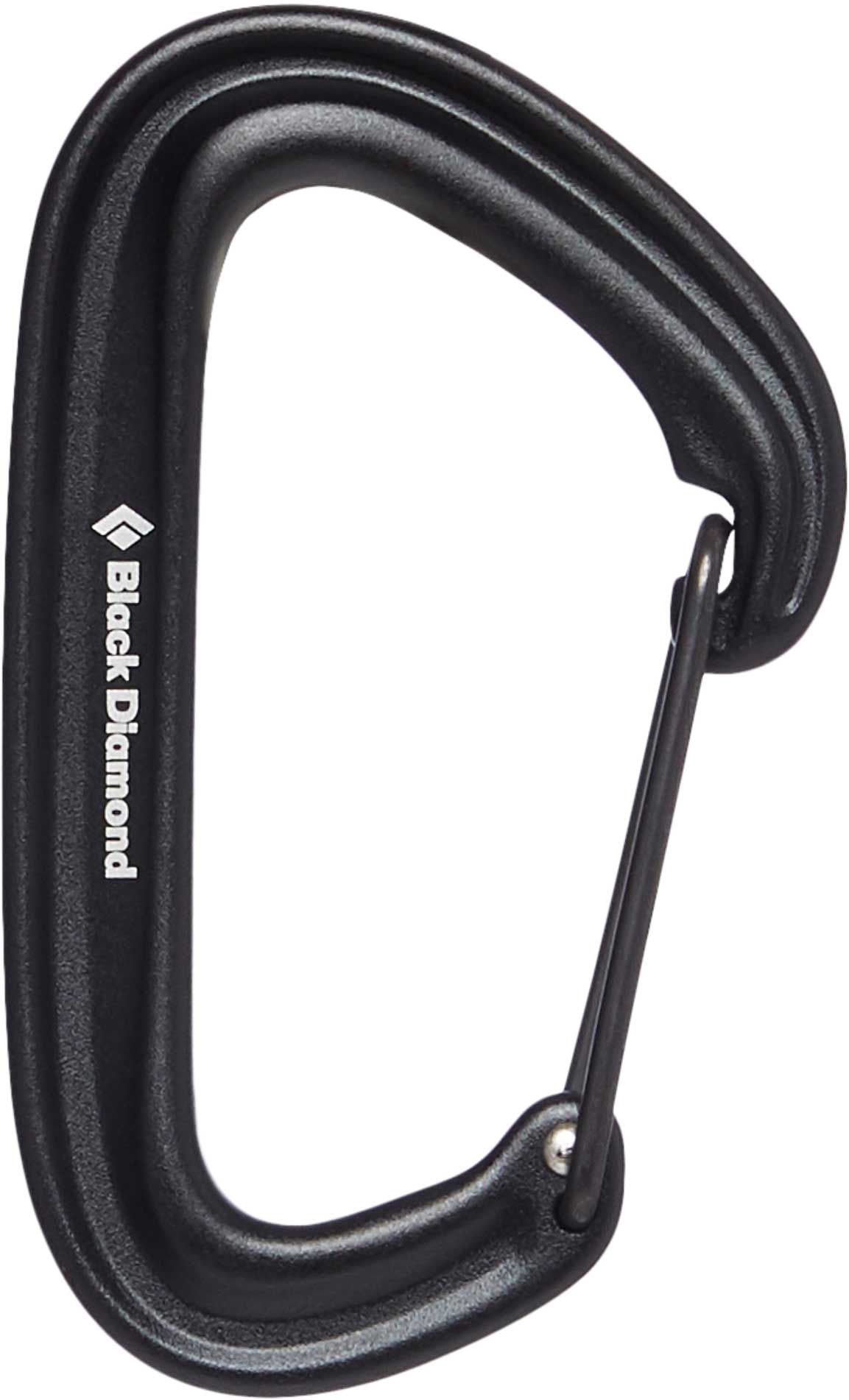 Black Diamond Litewire Carabiner