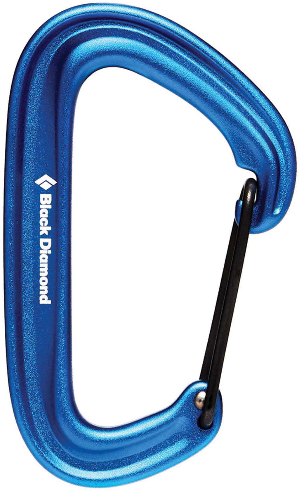 Black Diamond Litewire Carabiner