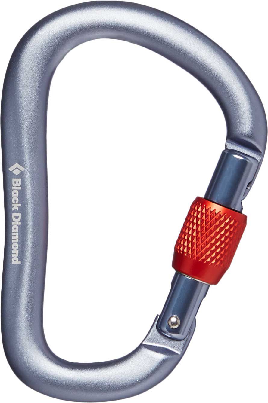 Climbing Carabiners