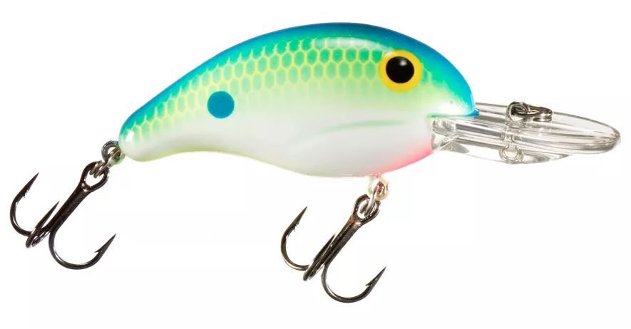 BANDIT LURES 100 Series Crankbait