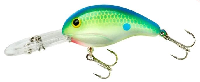 BANDIT LURES 200 Series Crankbait