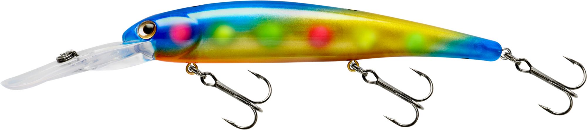 Bandit Generator Hard Bait