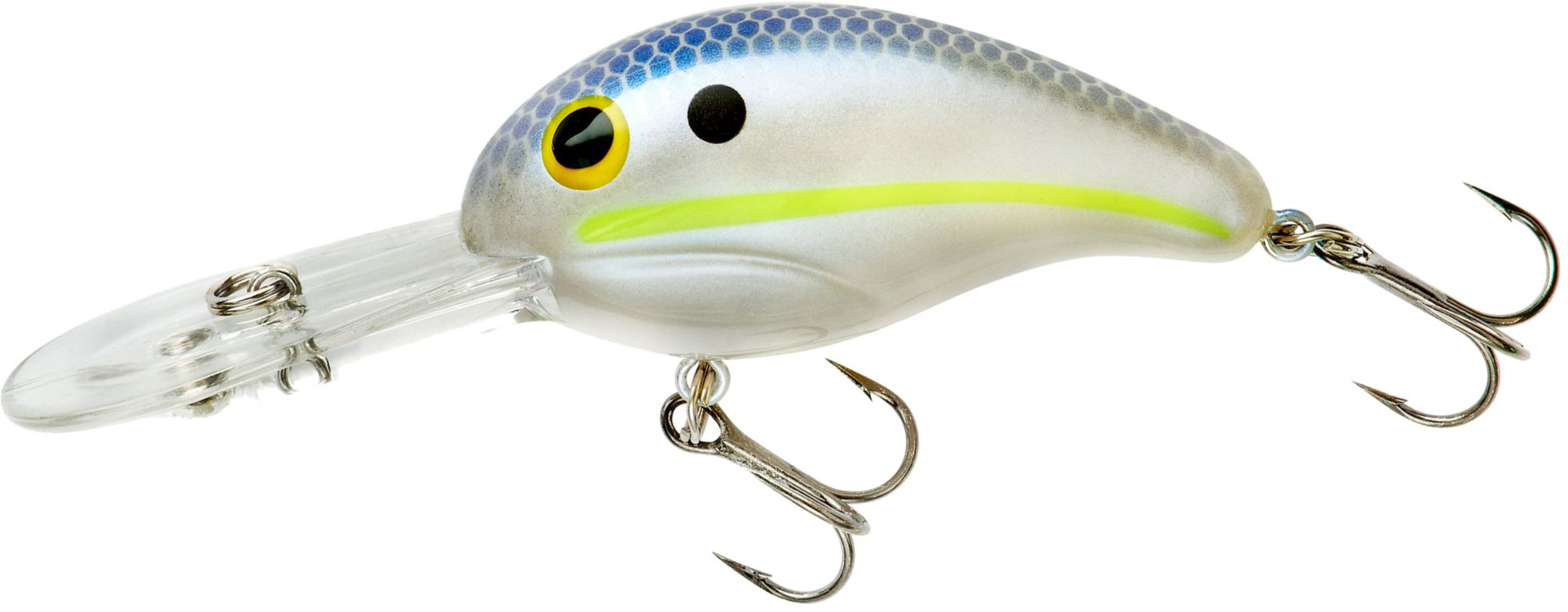 Chartreuse Shad
