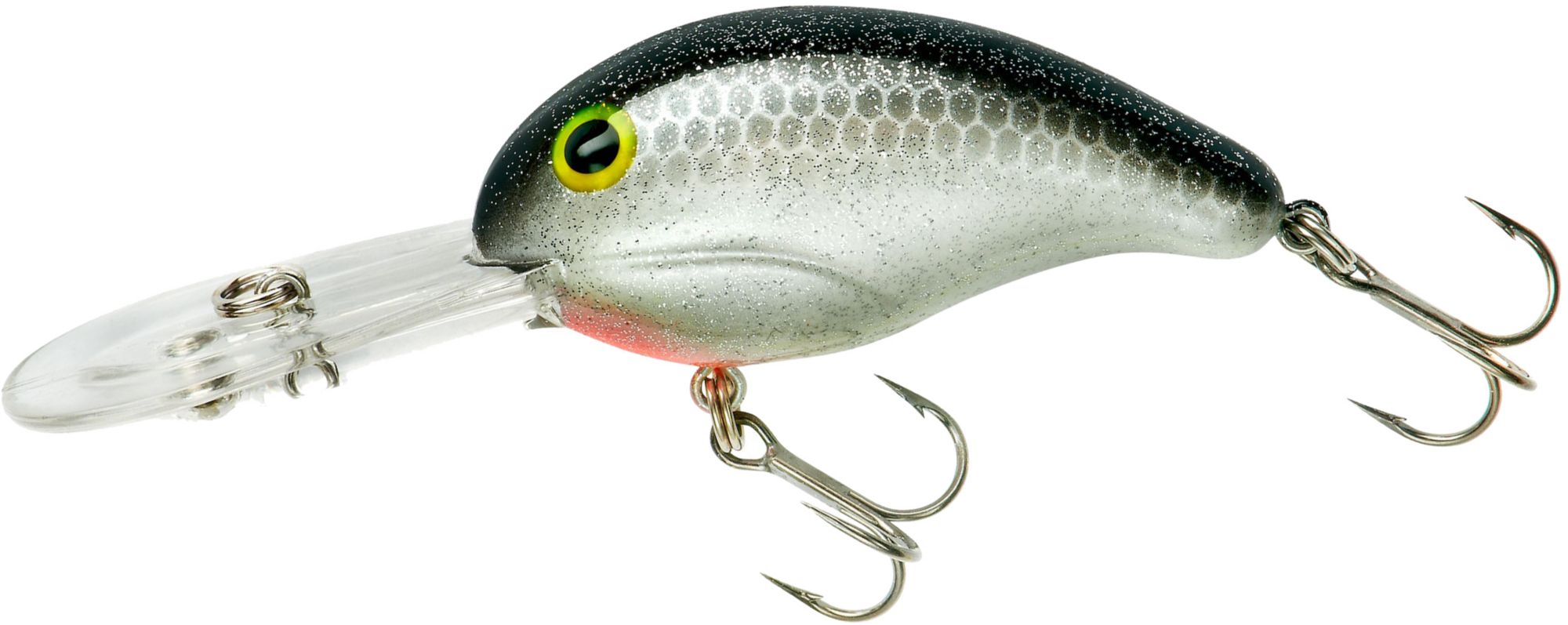 Silver Minnow