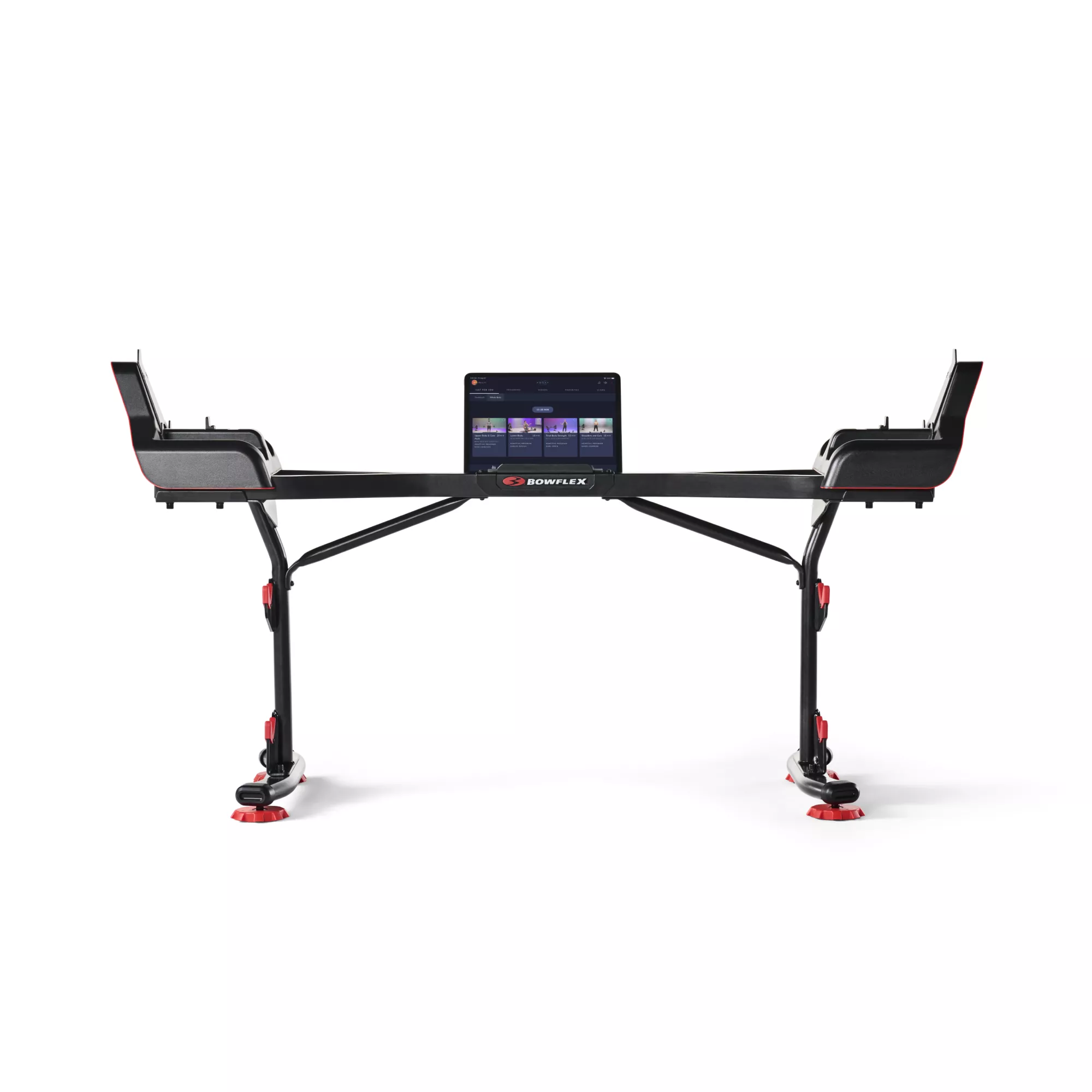 Bowflex deals selecttech rack