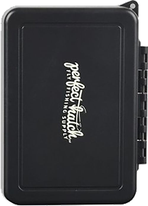 Perfect Hatch Fly Box Flat Ripple