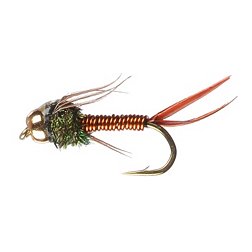 Perfect Hatch Bead Head Nymph Fly