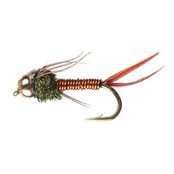 Wooly Bugger Fly Tying Kit