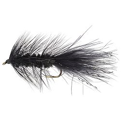 Perfect Hatch Wooly Bugger Streamer Fly