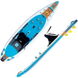 Body Glove Bullet Inflatable Kayak or Paddleboard