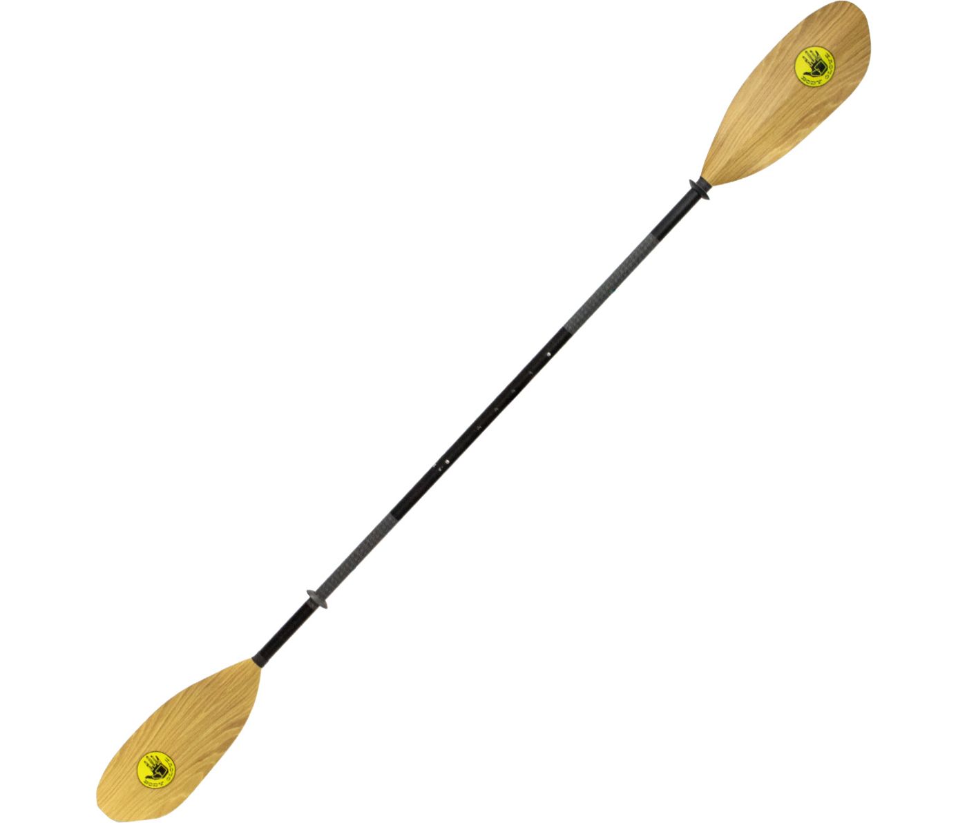 Body Glove Wooden Slider Kayak Paddle | Field &amp; Stream