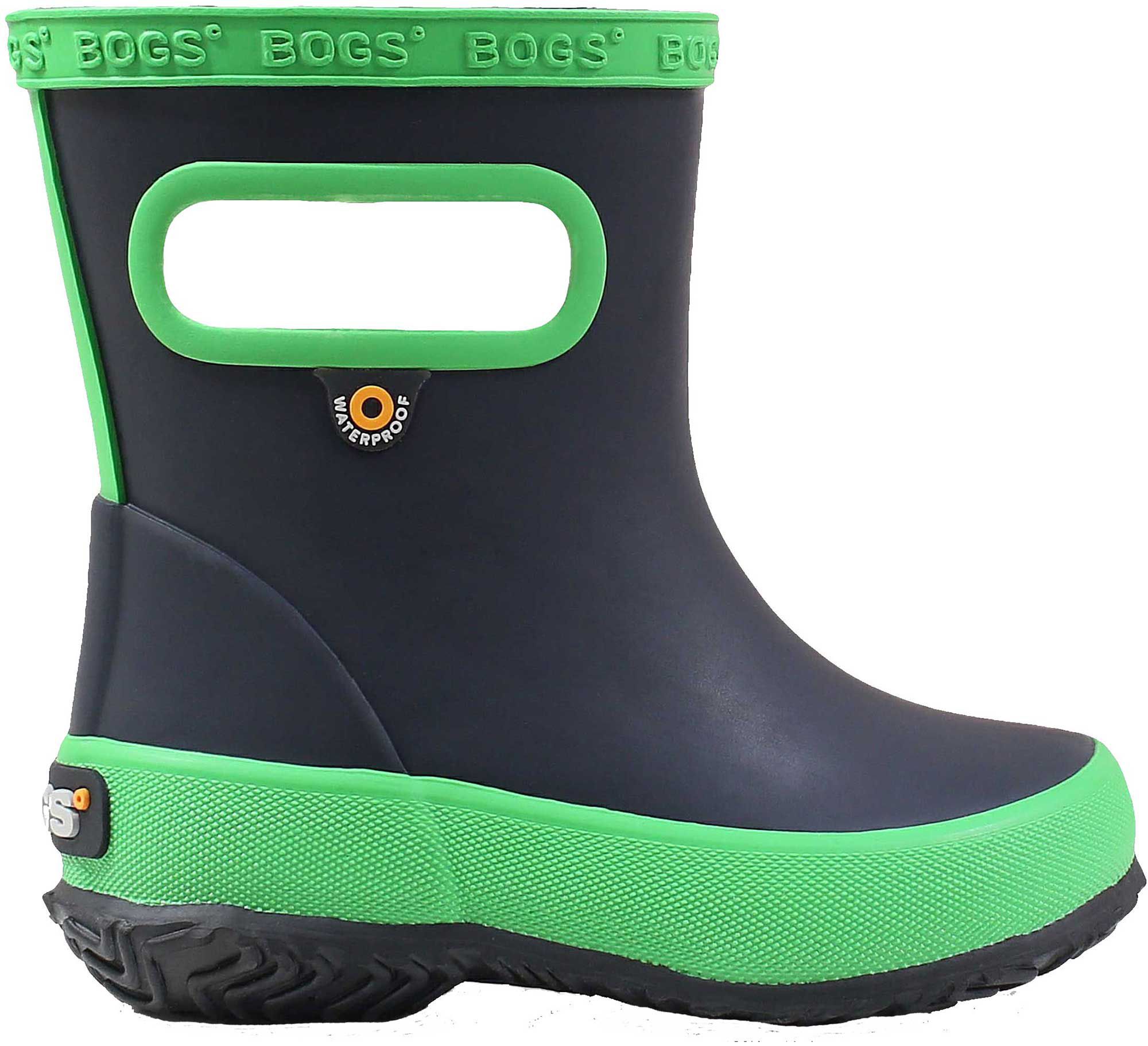 BOGS