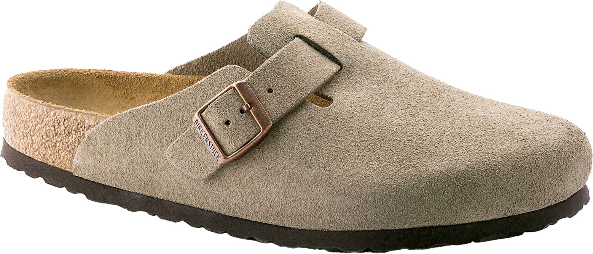 Birkenstocks at store dicks sporting goods