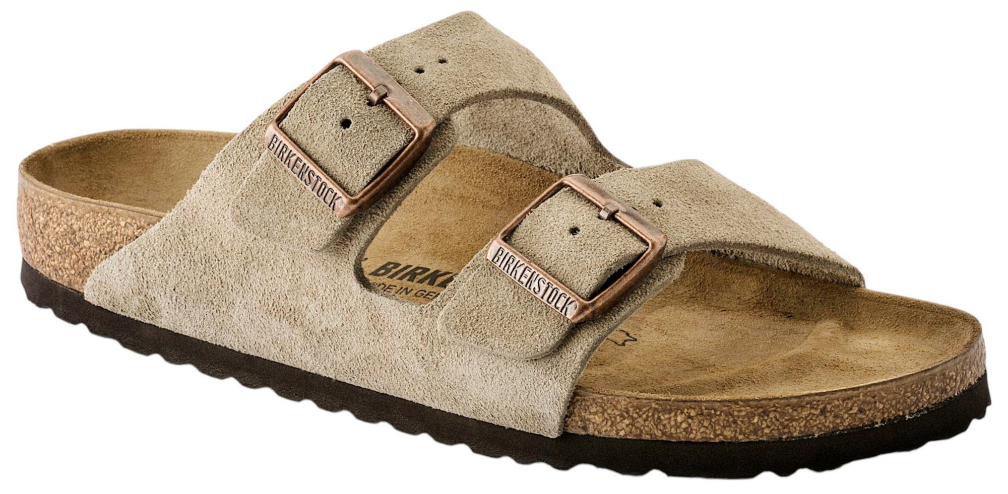 Birkenstock Men's Arizona Sandals | Dick's Sporting Goods