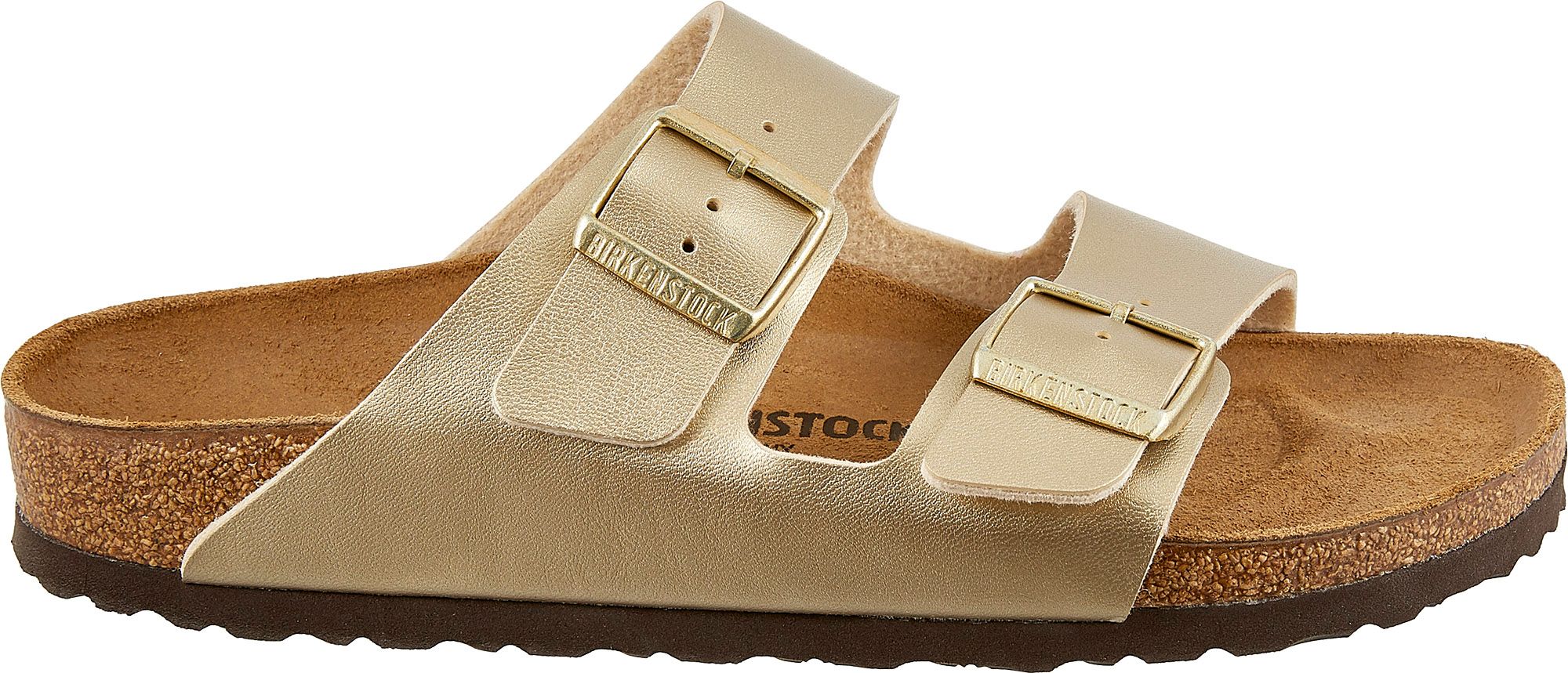 dicks rubber birkenstocks