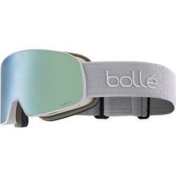 Bolle Adult Nevada Small Snow Goggles