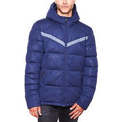 Be Boundless Men's Thermo Lock Hooded Jacket