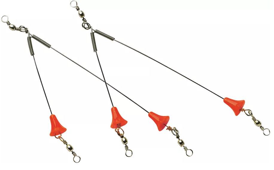 Pucci T-Bead Spreaders