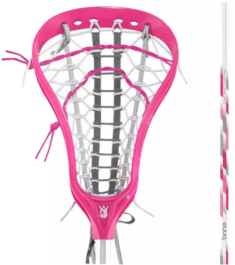 White/Pink