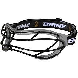 Brine Women's Dynasty II Lacrosse Goggles