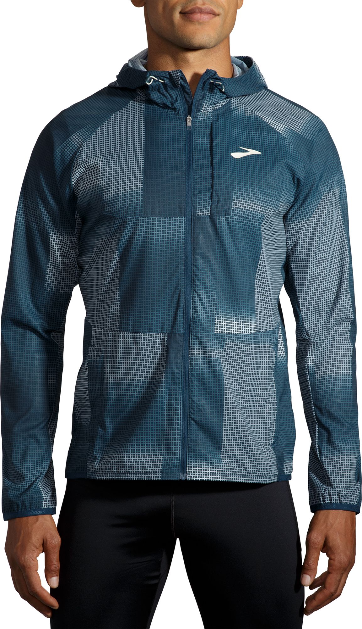 Brooks Men's Canopy Jacket