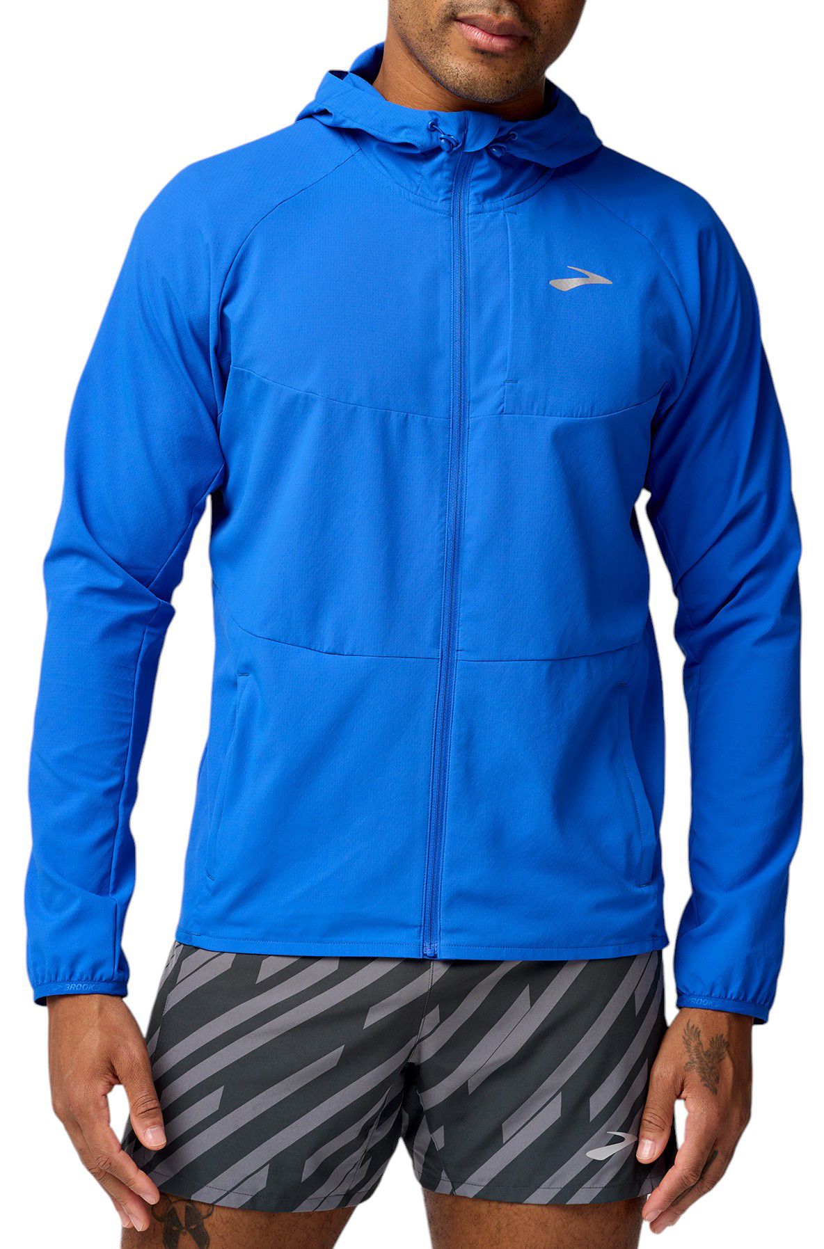 Men's Running Jackets