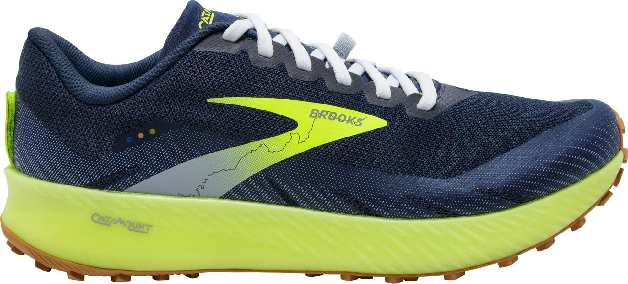 Fall Running Footwear