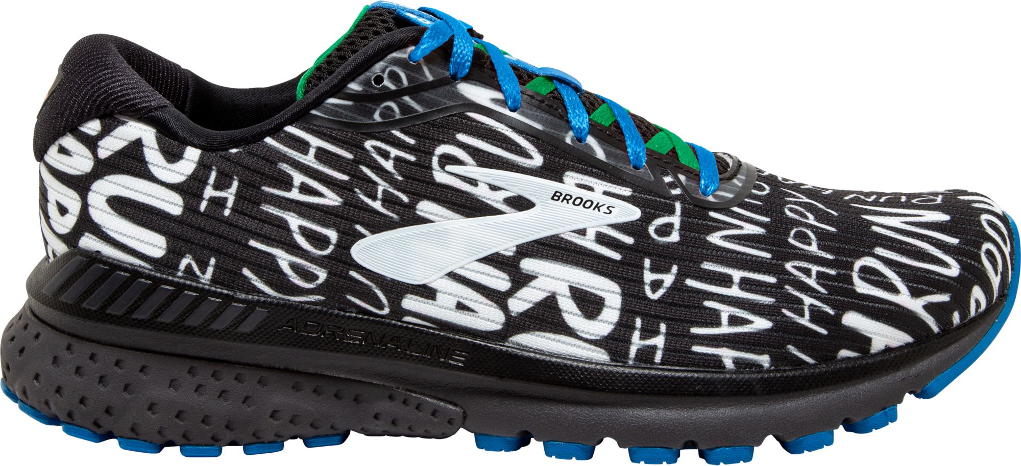 brooks adrenaline mens sale