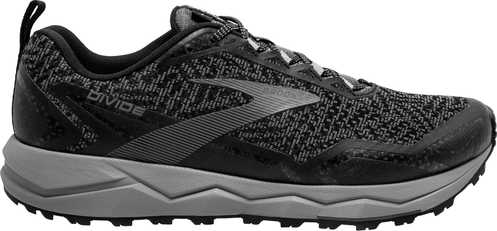 brooks trail shoes mens