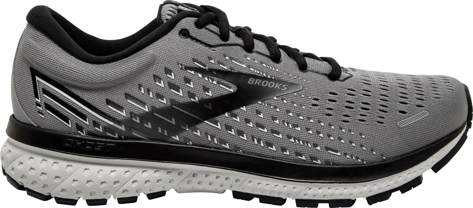 Brooks Men's Ghost 13 Running Shoes