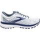 White/Grey/Blue