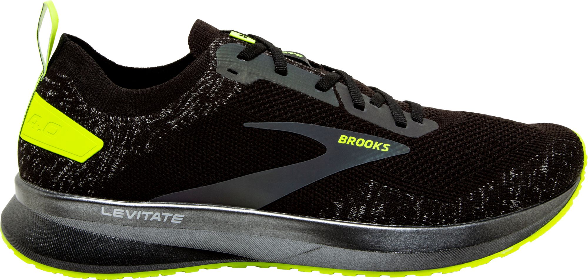 dicks sporting goods brooks sneakers