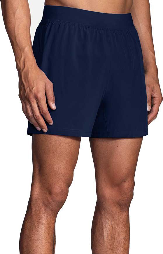 Brooks Men's Sherpa 5” Shorts
