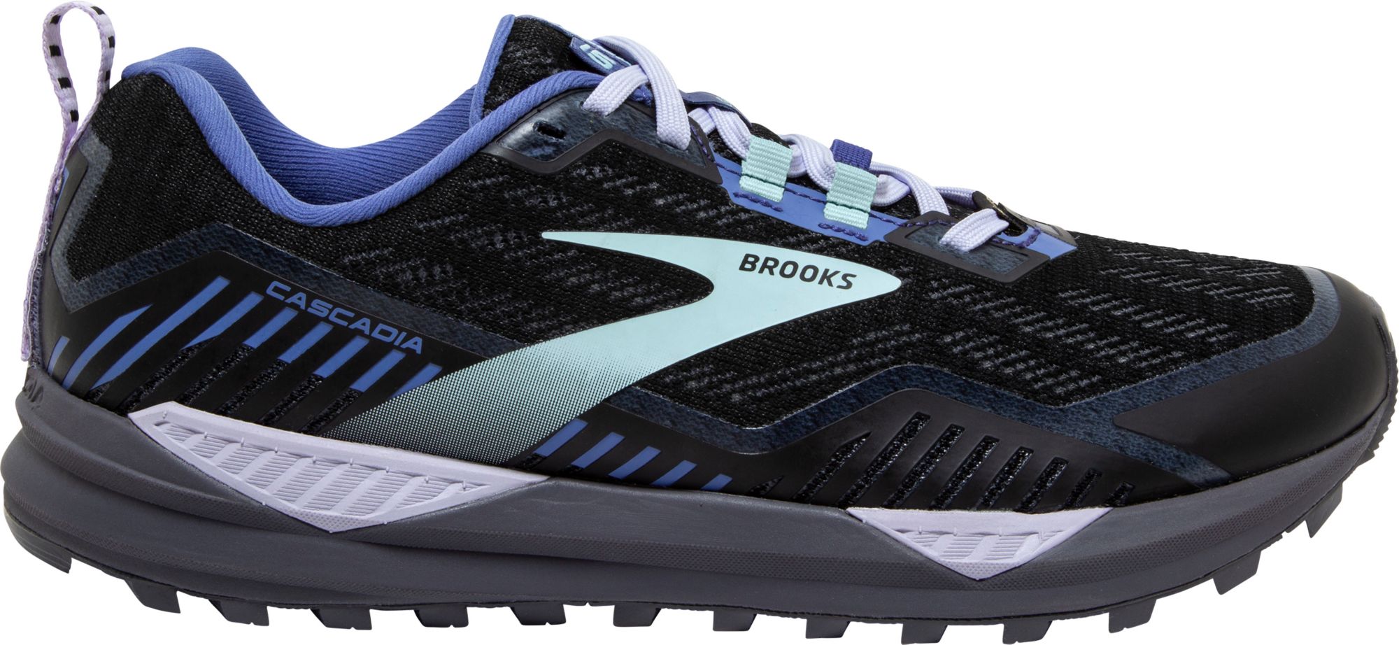 brooks womens running shoes clearance