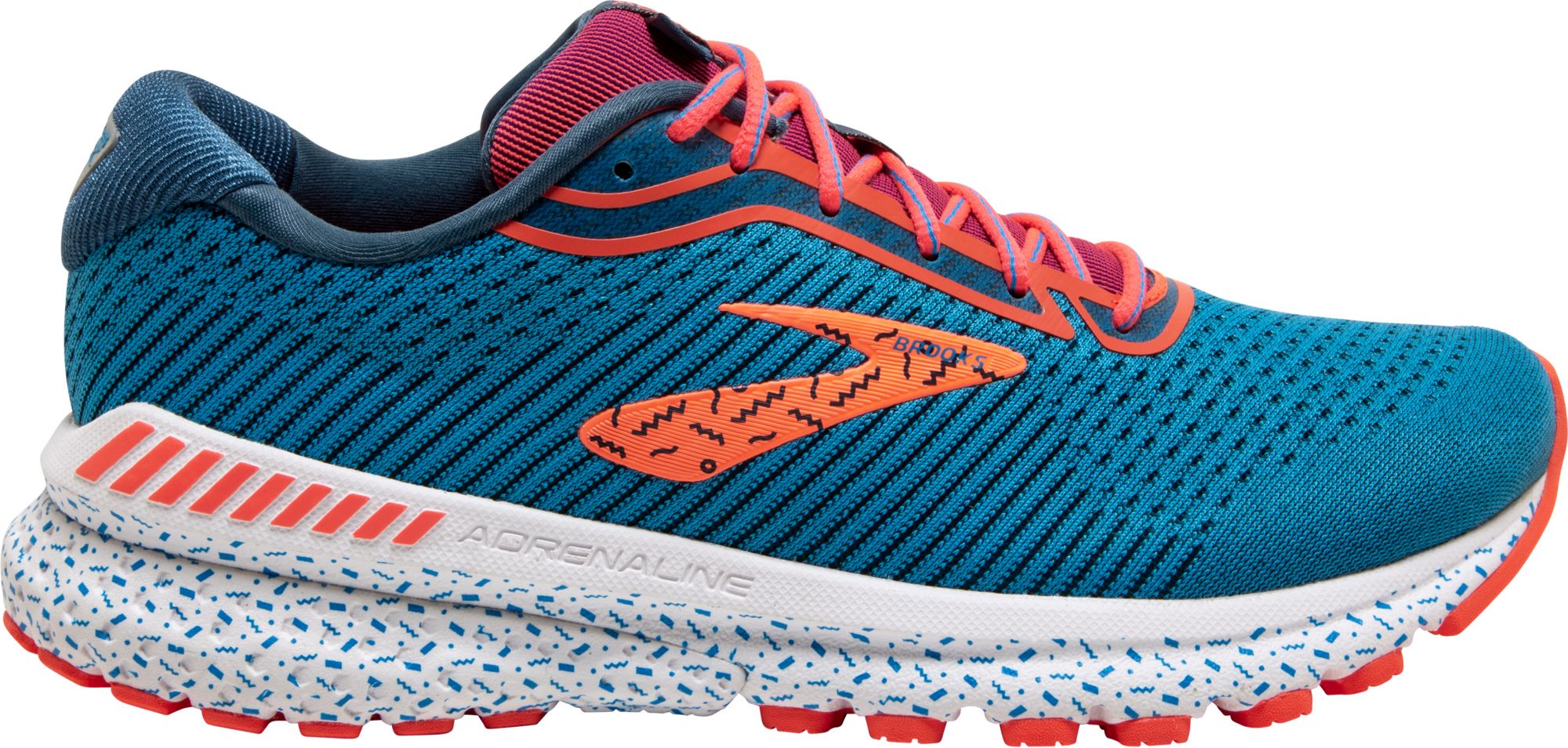 brooks stability shoes