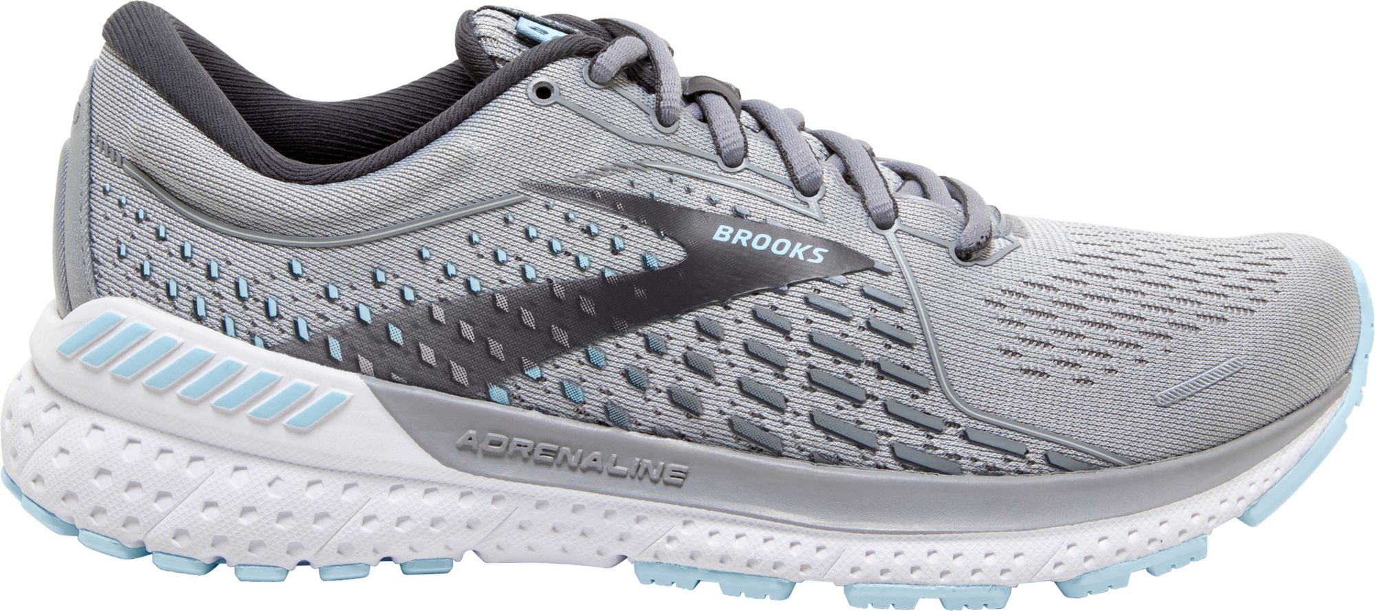 Grey/Blue