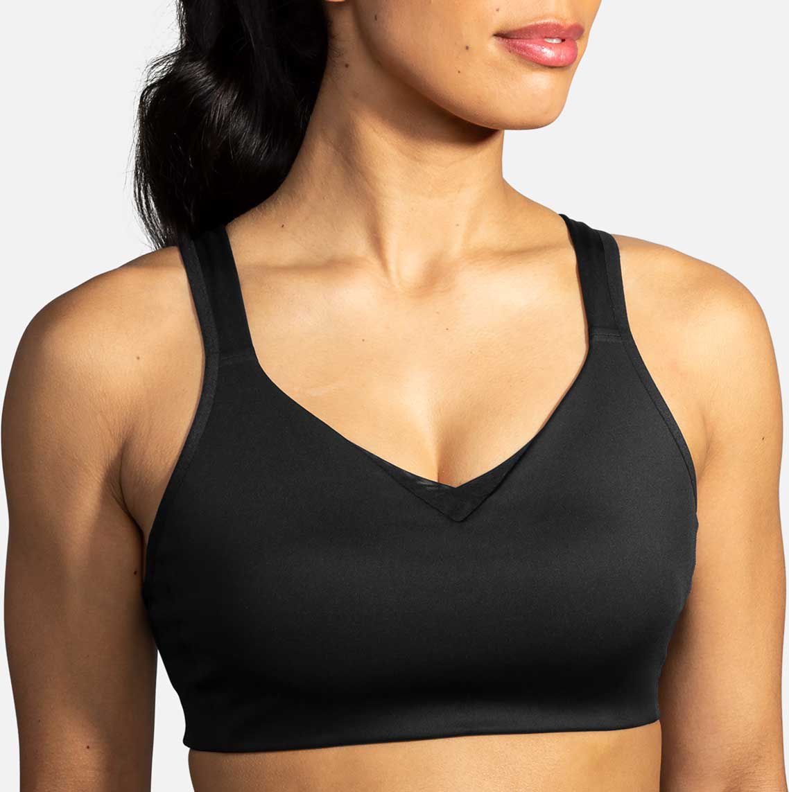 Brooks Women's Drive Convertible Sports Bra