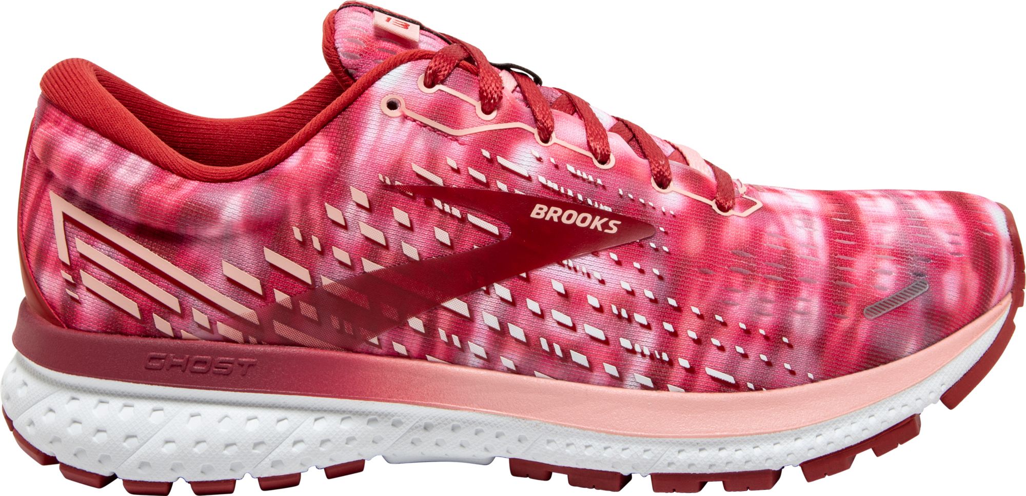brooks or asics