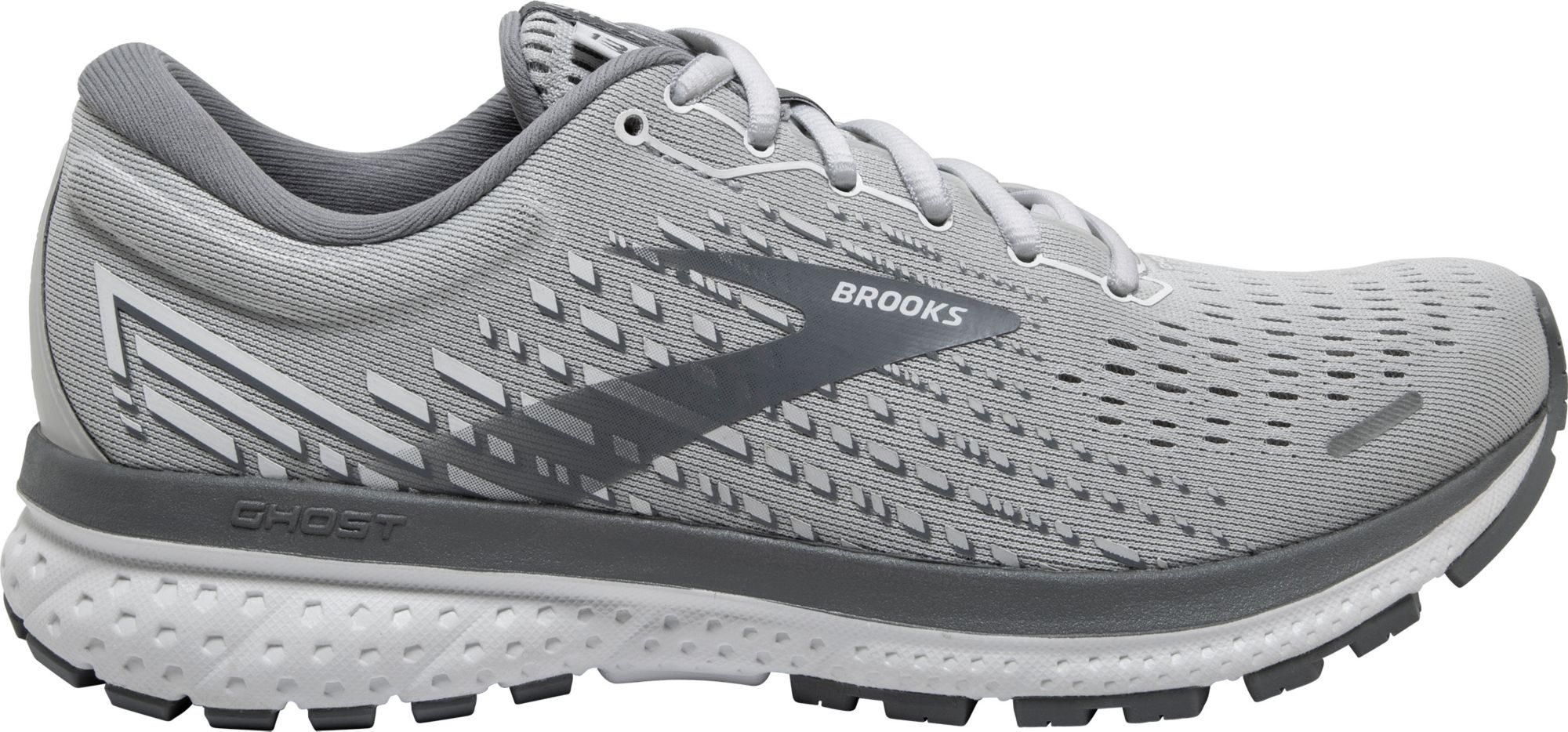 brooks ghost wide width