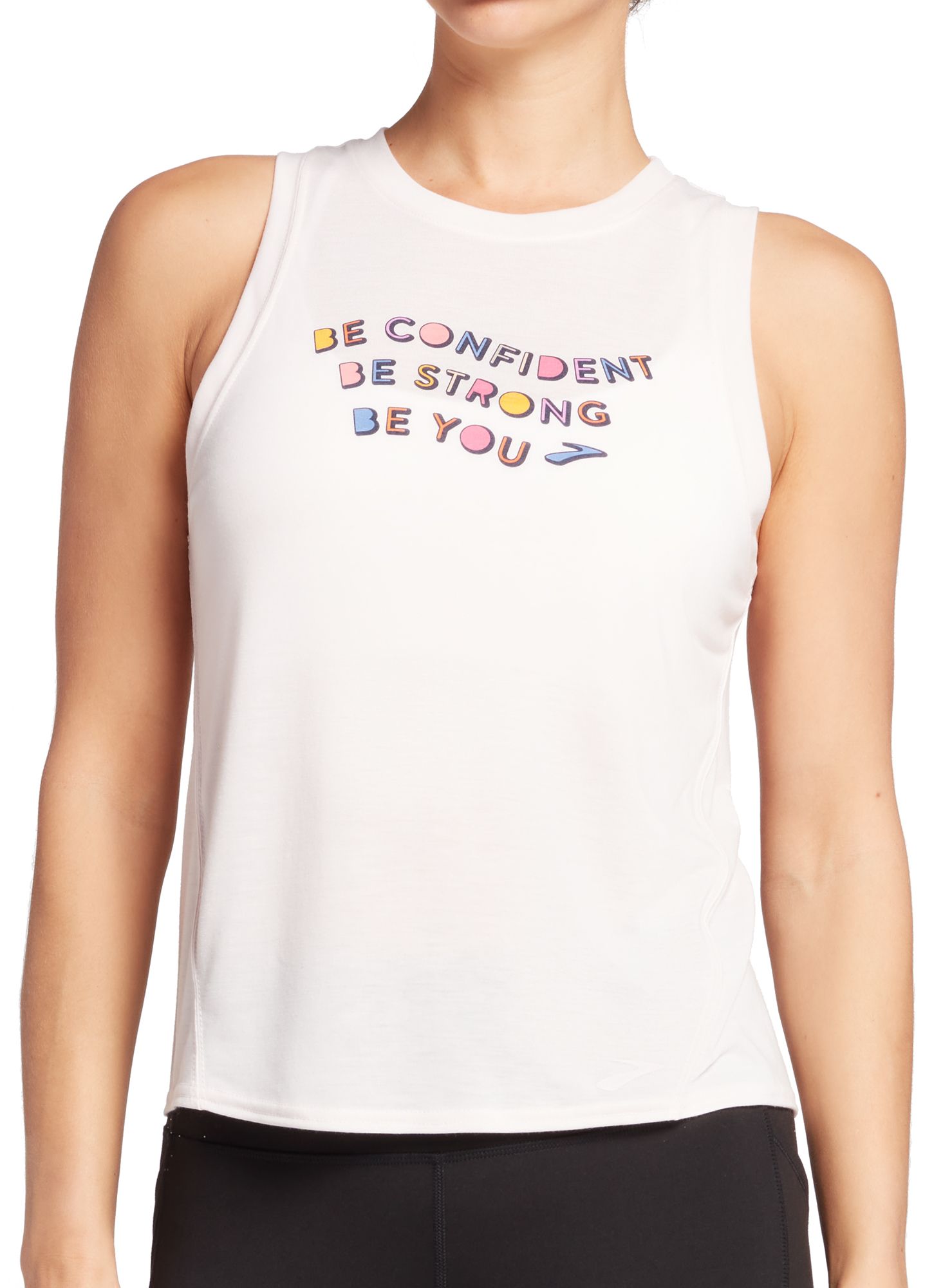 brooks running shirts