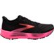 Black/Pink