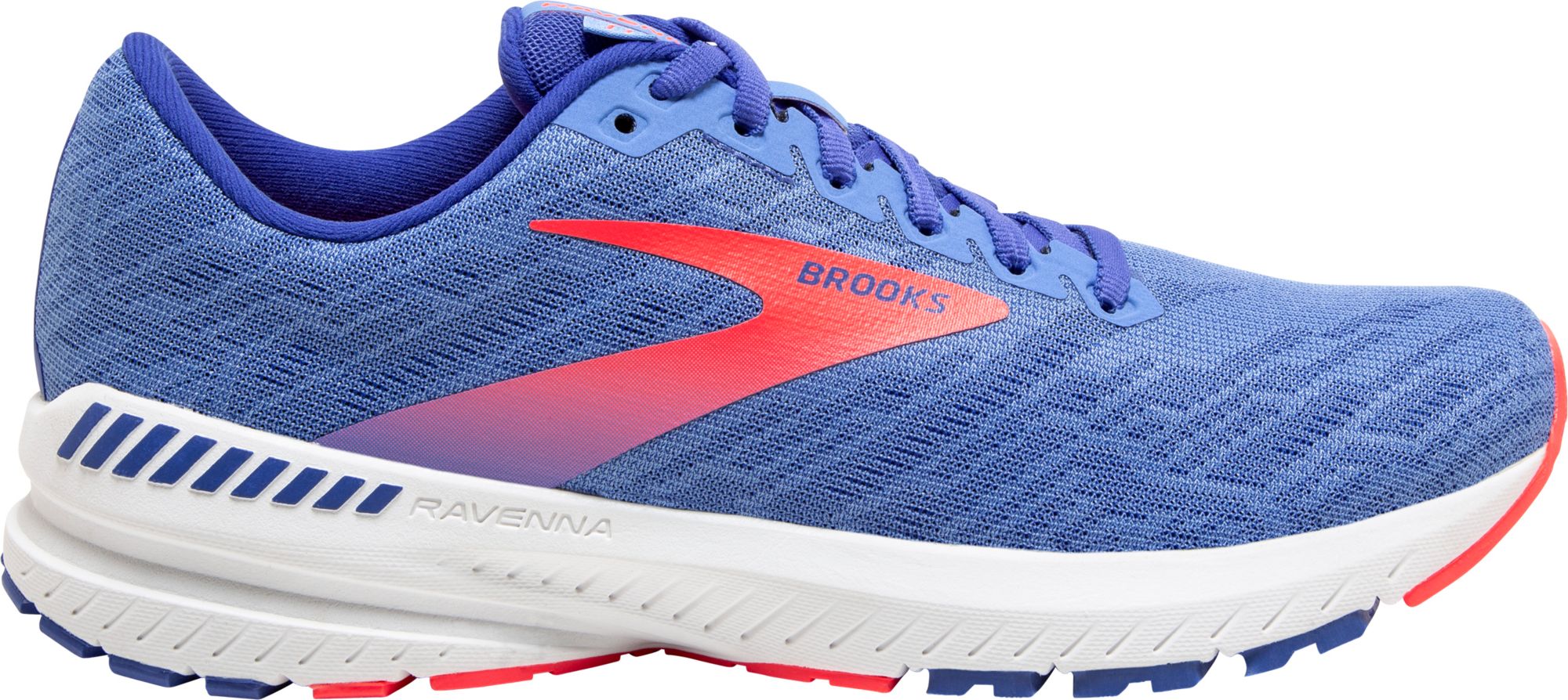 brooks motion control running shoes