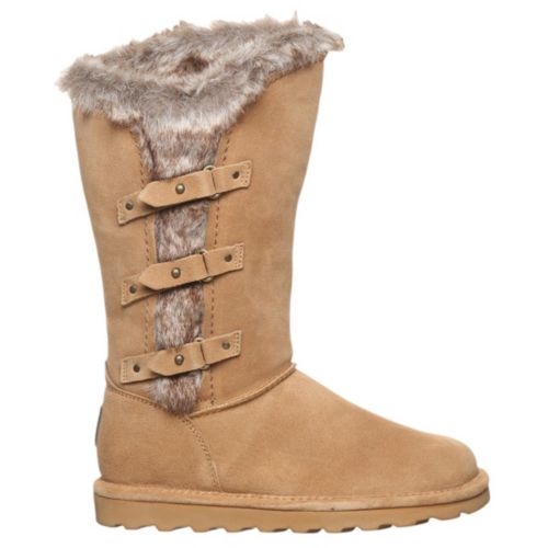BEARPAW Women's Elle Tall Winter Boots Dick's Sporting Goods