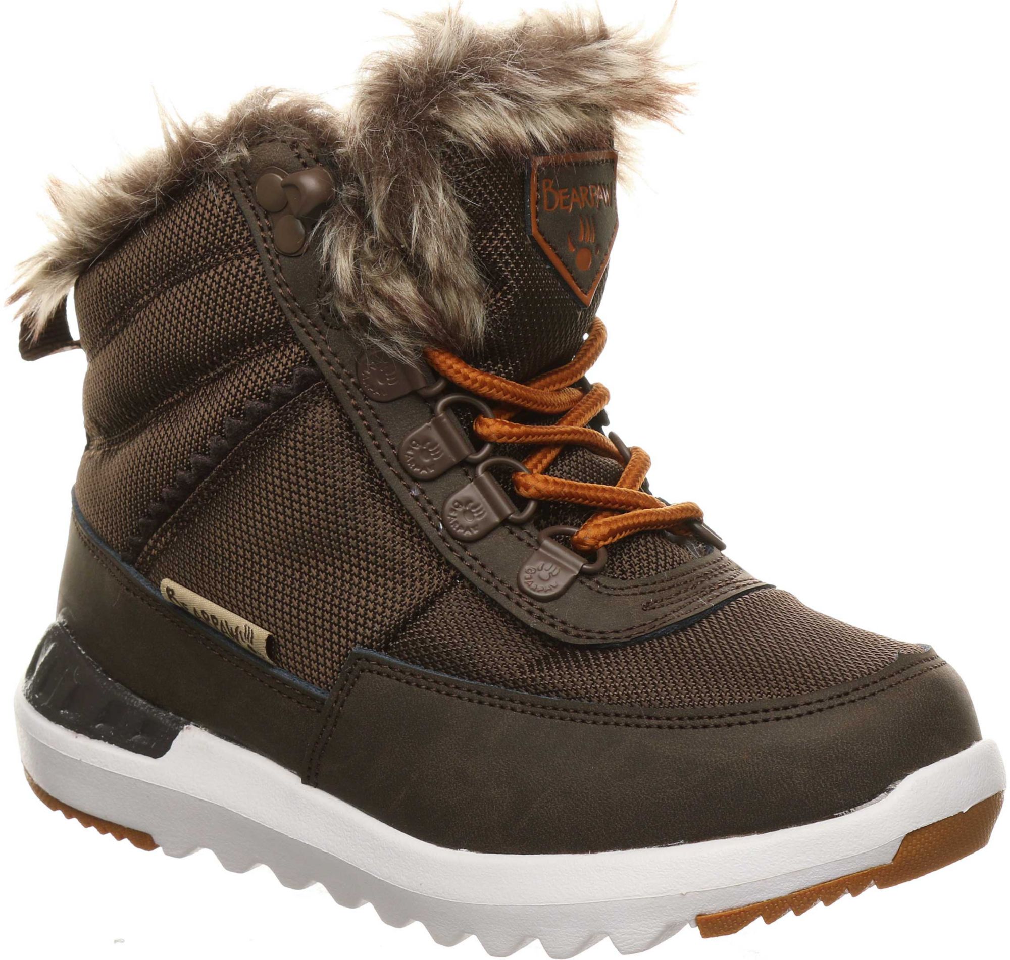 bearpaw frankie bootie