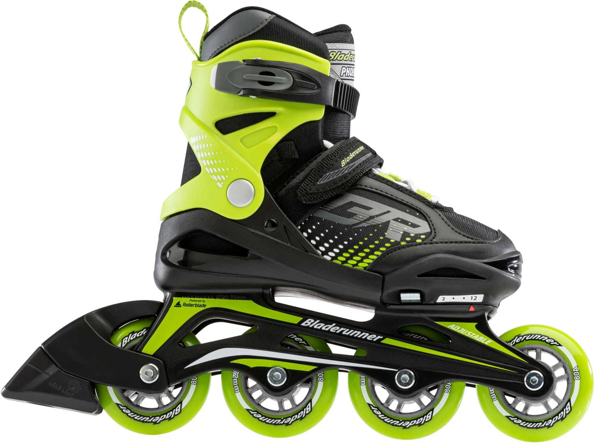 Kids' Skates & Scooter Gear