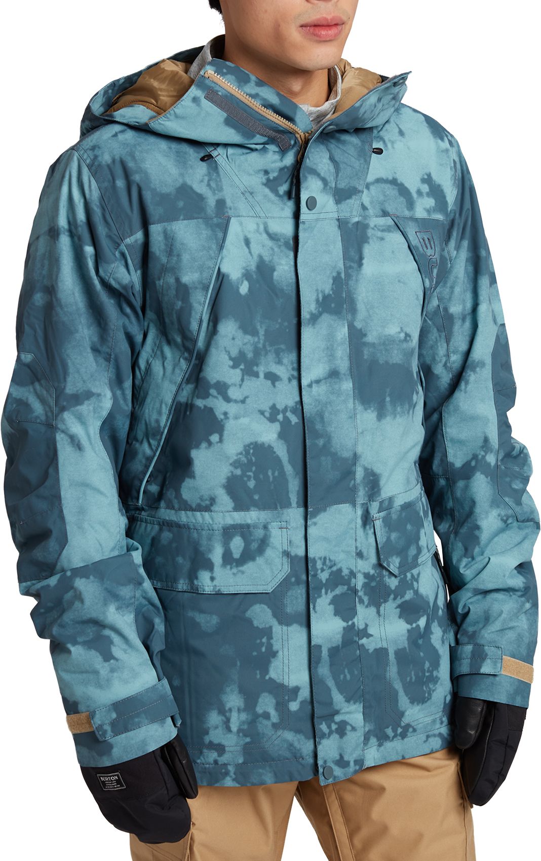 burtons coats sale