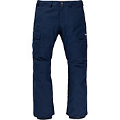 Burton Men's Regular Fit Cargo Pant