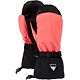 Tetra Orange/True Black